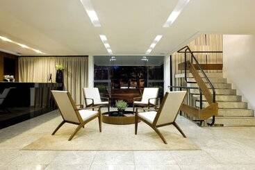 酒店 Sia Park Executive