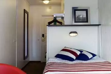 Hôtel Stenungsbaden Yacht Club