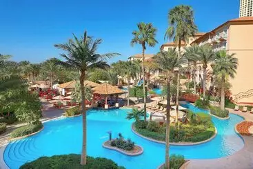 هتل The Ritz-Carlton, Dubai
