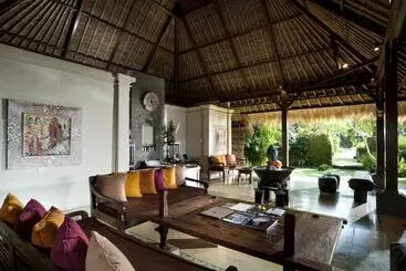 Hotel The Sungu Resort & Spa