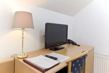 Hotel Tivoli Prague