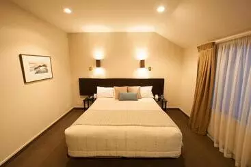 Hotel Hurley S Of Queenstown