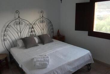 호텔 La Marmita De Ahlam