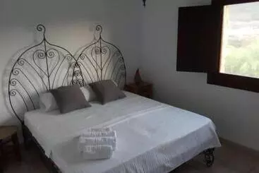 Otel La Marmita De Ahlam