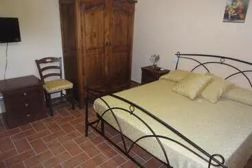 Pensió Affittacamere Casa Di Elide