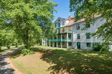 Dalarna Inn   Hostel