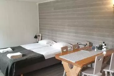 Hostel Skutskepparn Kuststation