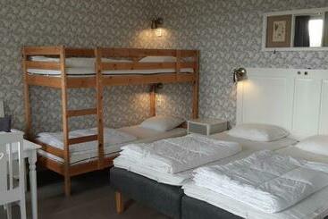 Björkängs Vandrarhem