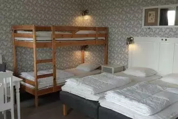 Björkängs Vandrarhem