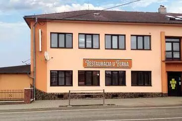 Hotel U Ferka