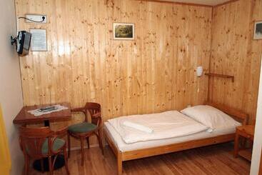 ペンション Penzion Klopacka