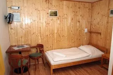 Majatalo Penzion Klopacka