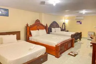 Majatalo Savet Guesthouse