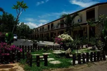 Pansiyon Putra Putri Lodge