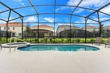 コテージ 7036oakwood