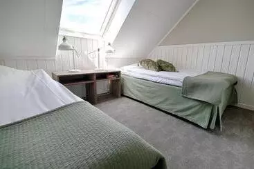 Apelviken Lägenhetshotell