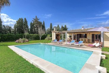 Сельский дом Can Maque