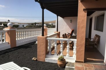 קוטג'' Casa Harmonia