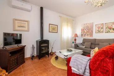 Casa Rural El Mirador De Bellavista