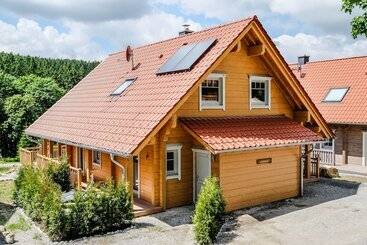 Hotel Bergwaldlodge Einklang