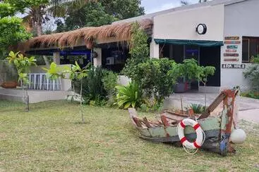هتل Boa Vista Resort