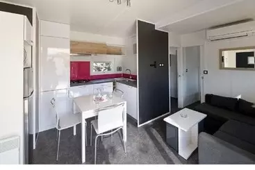 Hotel Camping De L'espiguette