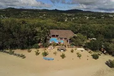 Hotel Le Moya Beach