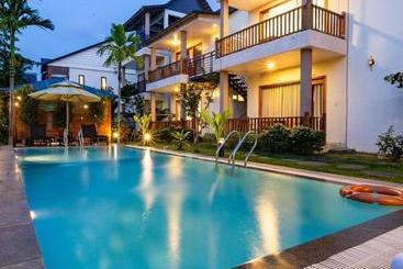 پانسیون Chili Bungalow