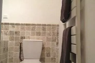 Pensão Limoux Riverside Gardens