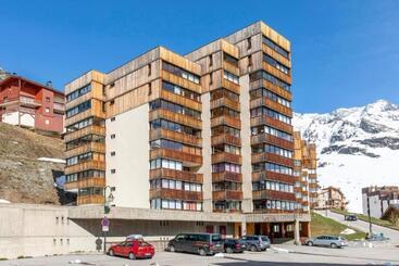 Residència Résidence Le Sérac  Val Thorens