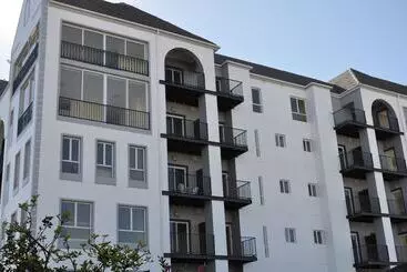 Aparthotel Villa Blanca
