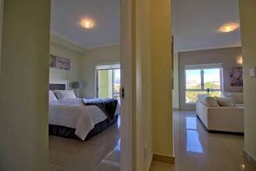 Aparthotel Villa Blanca