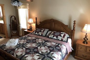 Сельский дом Dragons Den