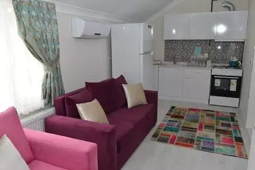 Huoneistohotelli Elite Apart