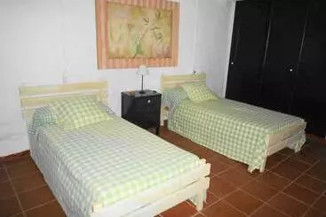 Cottage Finca Bella Mirada