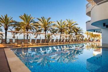 מלון דירות Hapimag Resort Marbella