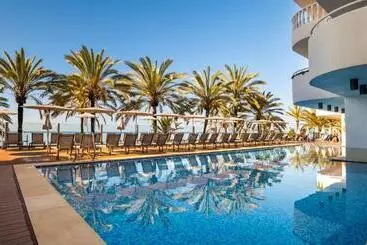 Aparthotel Hapimag Resort Marbella