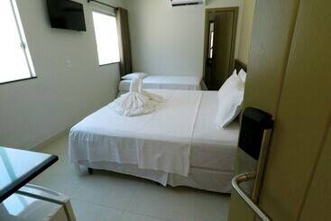 בית מלון כפרי Mirage