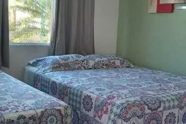 Hotel Pousada Cantinho De Taipu