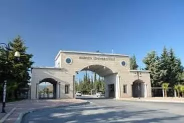 هتل آپارتمان Mersin Apart Home