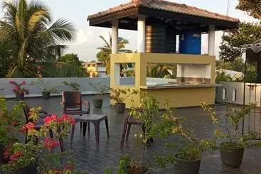 ペンション Kani Vacation Apartment