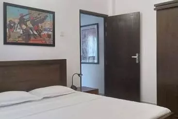 Pensjonat Kani Vacation Apartment