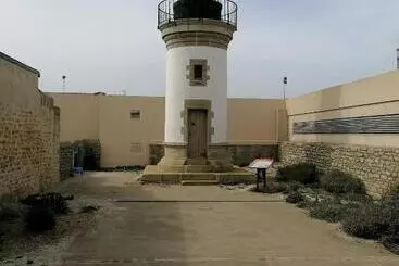 Pension  La Rose Des Mers