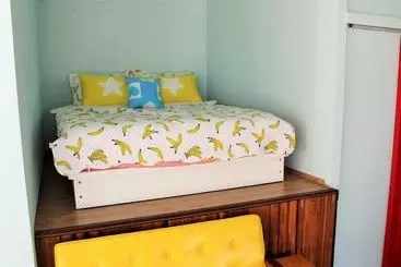 Pensione Paris House Yeosu
