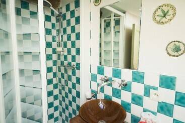 Pensjonat Provence Paradise