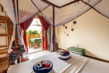 Pension Racoco Villa