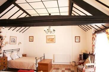 Pensione Sheephouse Manor