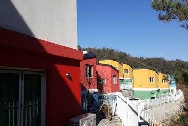 Pensão World Village Poolvilla