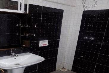 Sagwe Furnished Apartments