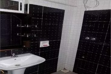 Sagwe Furnished Apartments